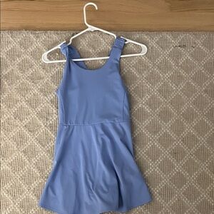 Old navy arhletic dress